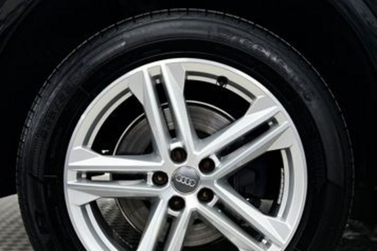 Audi Q5 Q5 55 TFSI e qu S line MATRIX+360+MEMORY+ACC+