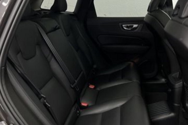 Volvo XC60 XC60 T6 AWD RECH PLUS BRIGHT PANO+AHK+STANDHEIZ+