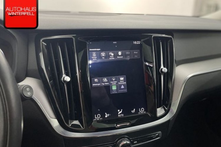 Volvo V60 V60 T8 INSCRIPTION RECH AWD PANO+MASSAGE+STANDH+