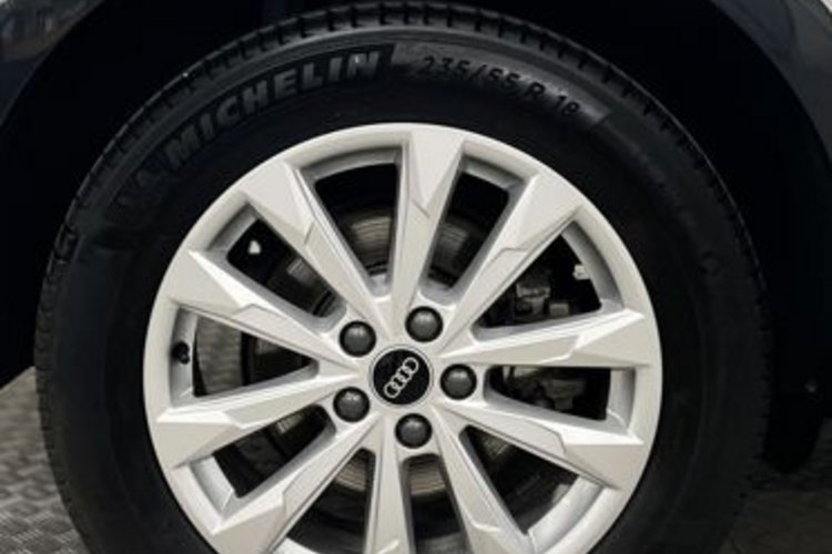 Audi Q3 Q3 40 TDI Sportback Qu S line PANO+360+B&amp;O+LED+