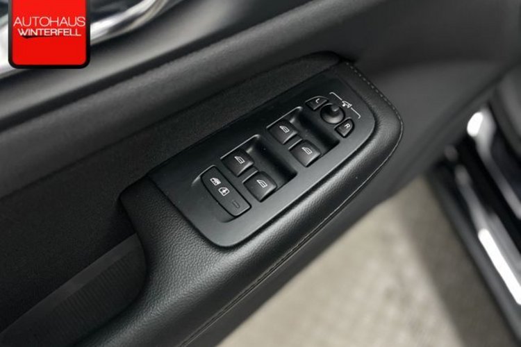 Volvo V60 V60 T6 Recharge Plug-In Hybrid AWD AHK+KAMERA+
