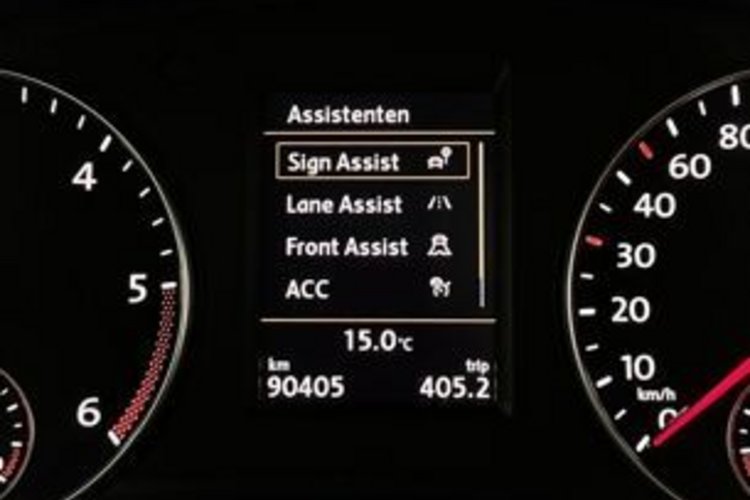 Seat Alhambra Alhambra 2.0 TDI FR-LINE 7SITZ+PANO+AHK+STANDHEI