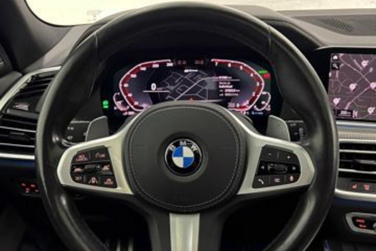 BMW X5 X5 xDrive 45 e M SPORT PANO+HUD+360+H&amp;K+MEMORY+