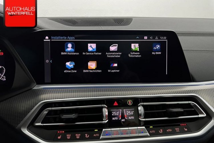 BMW X5 X5 xDrive 45 e M SPORT PANO+HUD+360+H&amp;K+MEMORY+