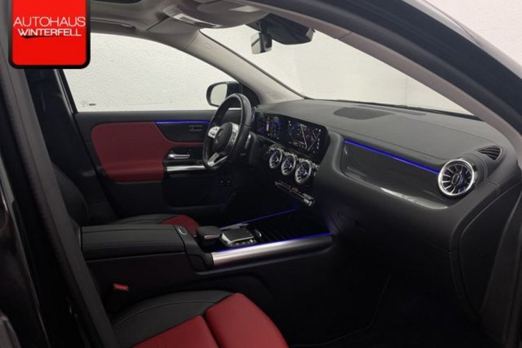 Mercedes-Benz GLA 250 GLA 250 e AMG NIGHT EXKLUSIV PANO+360+KEYLESS+