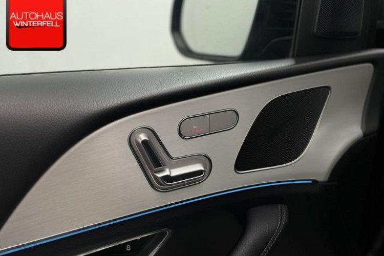 Mercedes-Benz GLE 350 GLE 350 de 4M AMG PANO+21Z+AHK+KAMERA+THERMOTRON