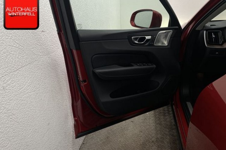 Volvo XC60 XC60 B4 D AWD Ultimate Bright PANO+AHK+B&amp;W+LUFT+