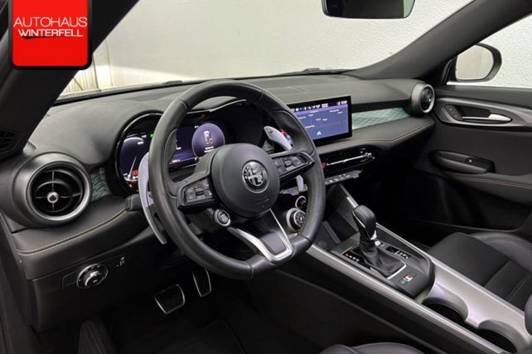 Alfa Romeo Tonale Tonale 1.5 VGT Hybrid VELOCE PANO+20Z+SITZKLIMA+