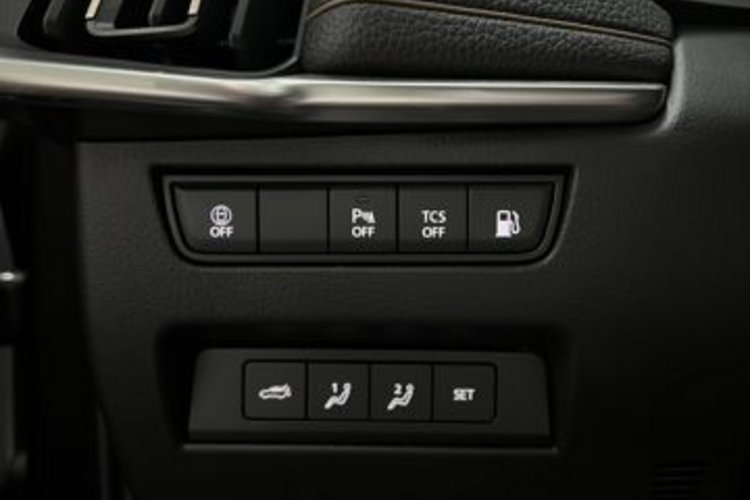 Mazda CX-60 CX-60 AWD PHEV HOMURA PANO+360+SITZKLIMA+KEYLESS