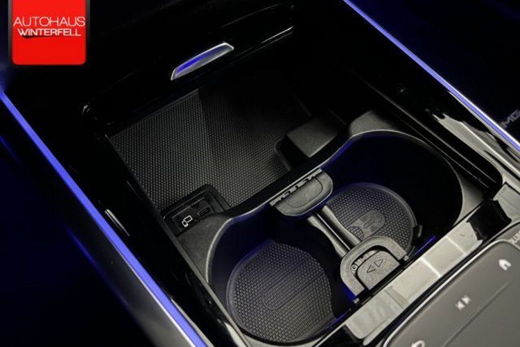 Mercedes-Benz B 250 B 250 e AMG NIGHT CARBON KAMERA+DIGITAL+LED+MBUX