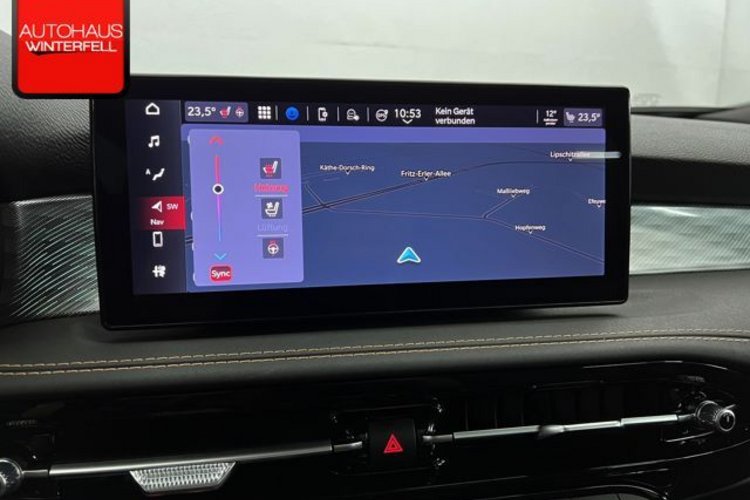 Alfa Romeo Tonale Tonale 1.5 VGT Hybrid VELOCE PANO+20Z+SITZKLIMA+