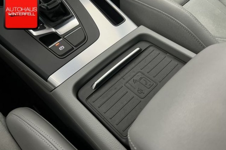 Audi Q5 Q5 50 TFSI e qu S line PANO+AHK+MEMO+CARPLAY+
