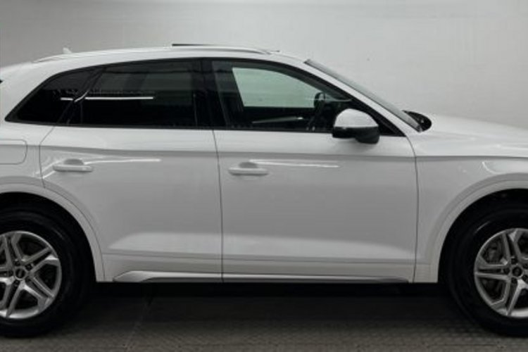 Audi Q5 Q5 40 TFSI Qu PANO+AHK+VIRTUAL+KAMERA+LED+