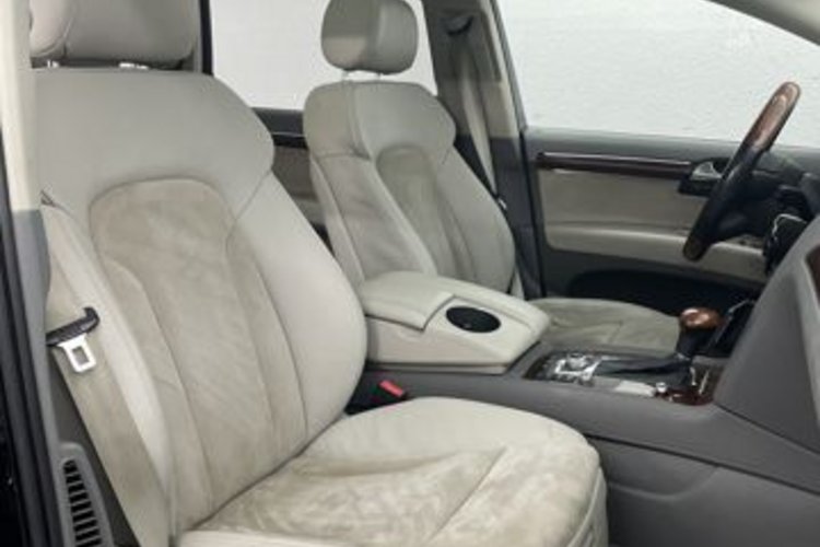 Audi Q7 Q7 3.0 TDI qu S line PANO+AHK+KAMERA+BOSE+STANDH