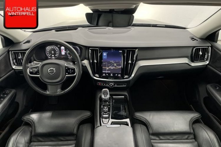 Volvo V60 V60 T8 INSCRIPTION RECH AWD PANO+MASSAGE+STANDH+