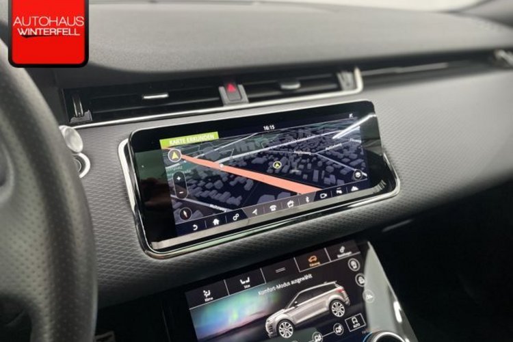 Land Rover Range Rover Evoque Range Rover Evoque D180 R-DYNAMIC PANO+AHK+KAMER