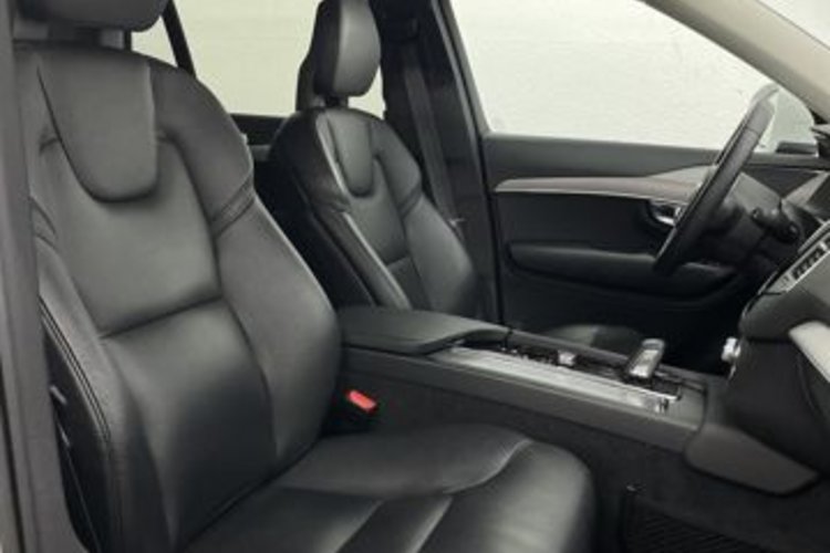 Volvo XC90 XC90 B5 AWD PRO 360+INTELLISAFE+LED+SENSUS+