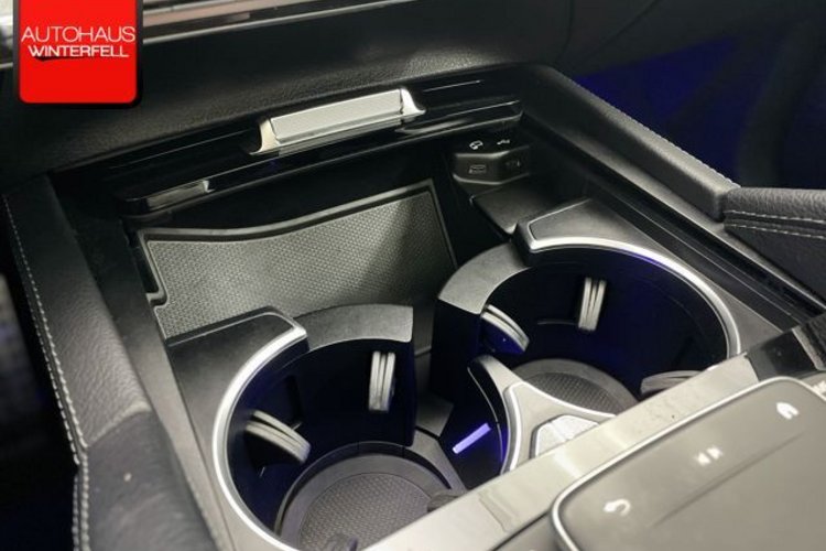 Mercedes-Benz GLE 350 GLE 350 de 4M AMG NIGHT PANO+AHK+360+BURMESTER+