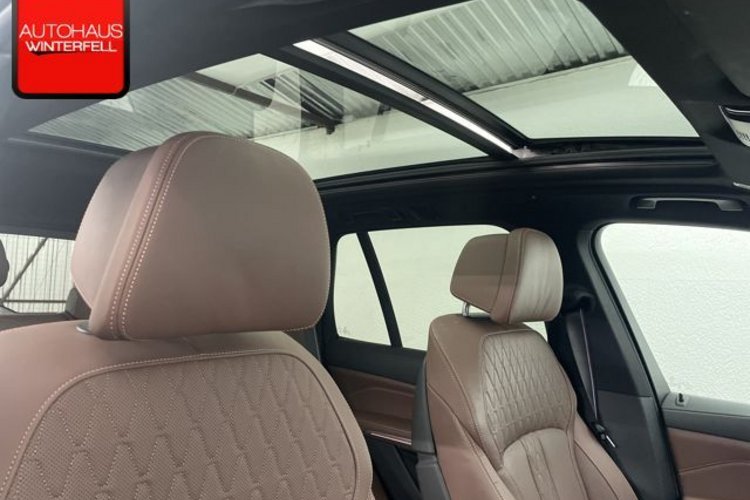 BMW X5 X5 xDrive 40d M SPORT CARBON+PANO+AHK+NIGHT-VIS+