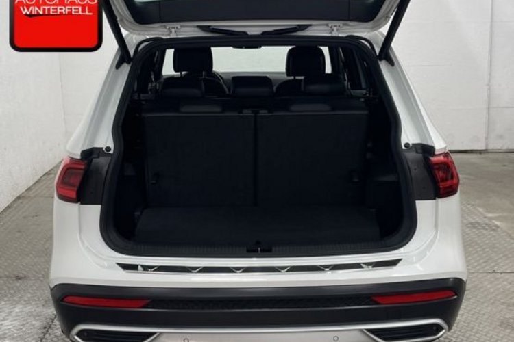 Seat Tarraco Tarraco 2.0 TDI 4Drive Xcellence 7SITZ+DCC+BEATS