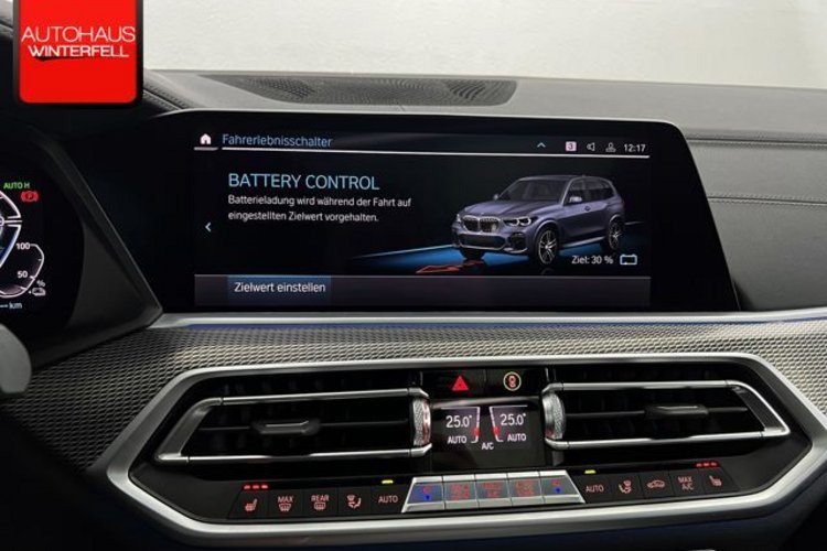 BMW X5 X5 xDrive 45 e M SPORT PANO+HUD+360+H&amp;K+MEMORY+