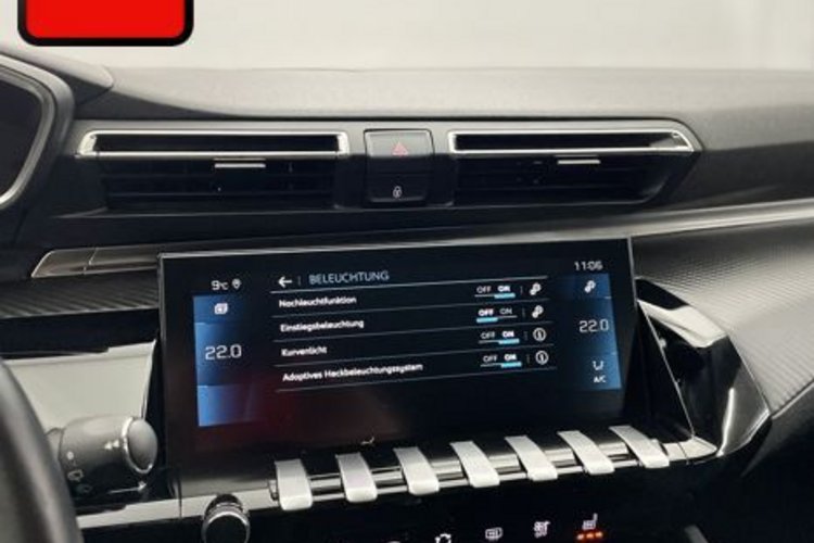 Peugeot 508 508 SW PureTech 180 EAT8 Allure 360+LED+KEYLESS+