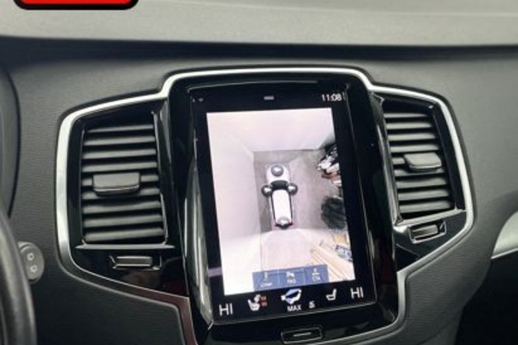 Volvo XC90 XC90 B5 D AWD 7SITZ+PANO+LUFT+360+HUD+H/K+4-ZONE