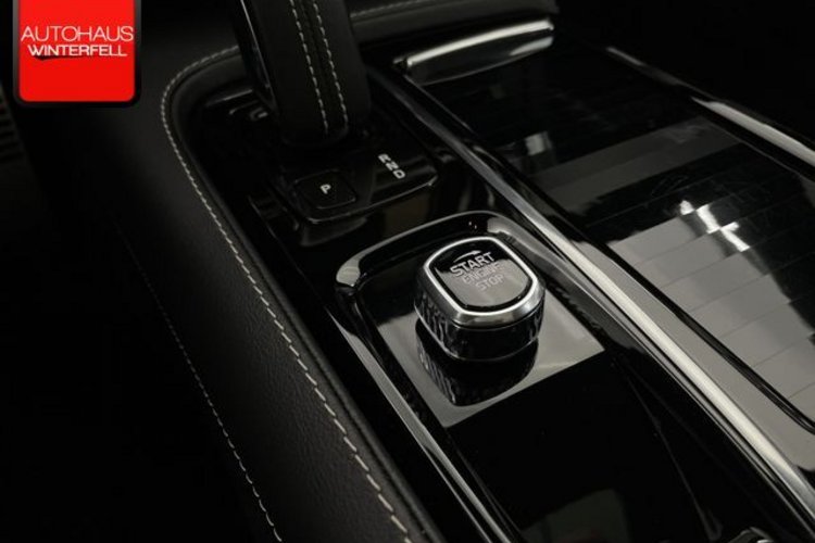 Volvo V90 V90 T8 R-DESIGN RECH AWD PANO+AHK+B&amp;W+STANDHZG+