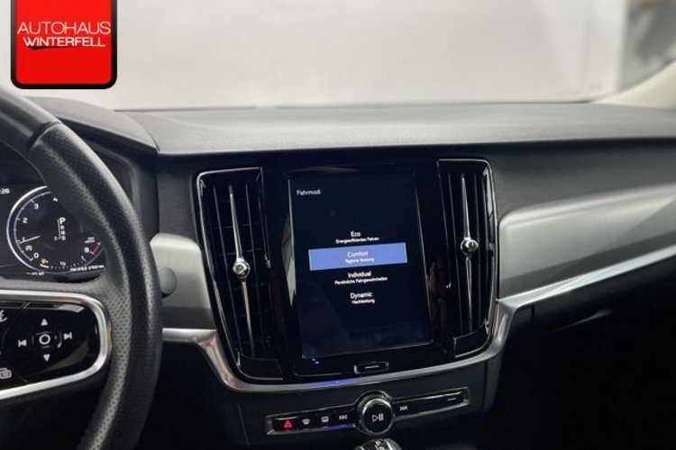 Volvo S90 S90 T5 19Z+MEMORY+VOLL-LED+KEYLESS+INTELLISAFE+