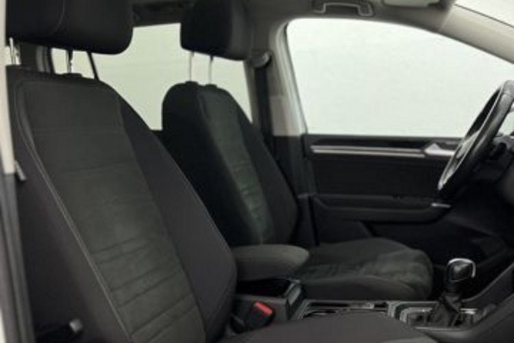 Volkswagen Touran Touran 2.0 TDI 7SITZ+PANO+AHK+STANDHEIZUNG+KAMER