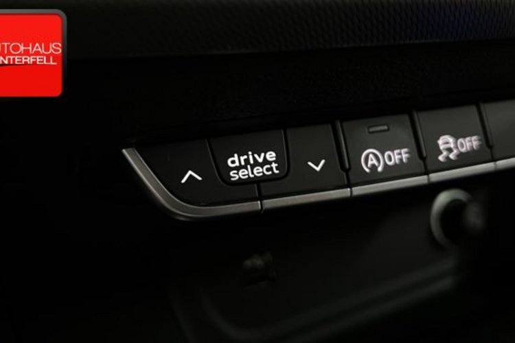 Audi A5 A5 Sportback 45 TFSI qu S line OPTIK+B&amp;O+KAMERA+