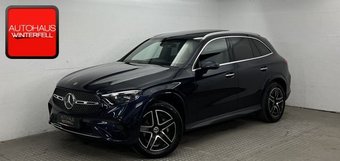 Mercedes-Benz GLC 300 GLC 300 d 4M AMG PREMIUM PANO+MEMO+360+KEYLESS+