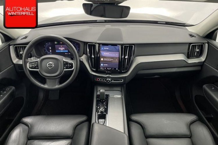 Volvo XC60 XC60 B4 D AWD PLUS BRIGHT PANO+AHK+STANDHZG+MEMO