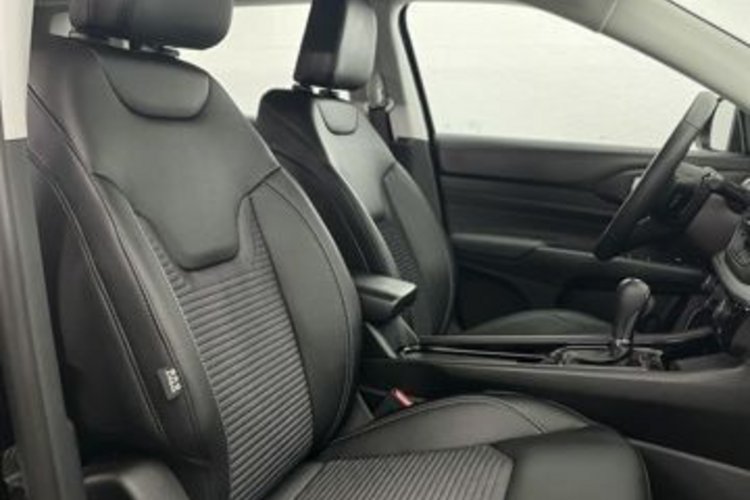 Jeep Compass Compass 1.5 GSE T4 48V e-Hybrid ALTITUDE 360+ACC