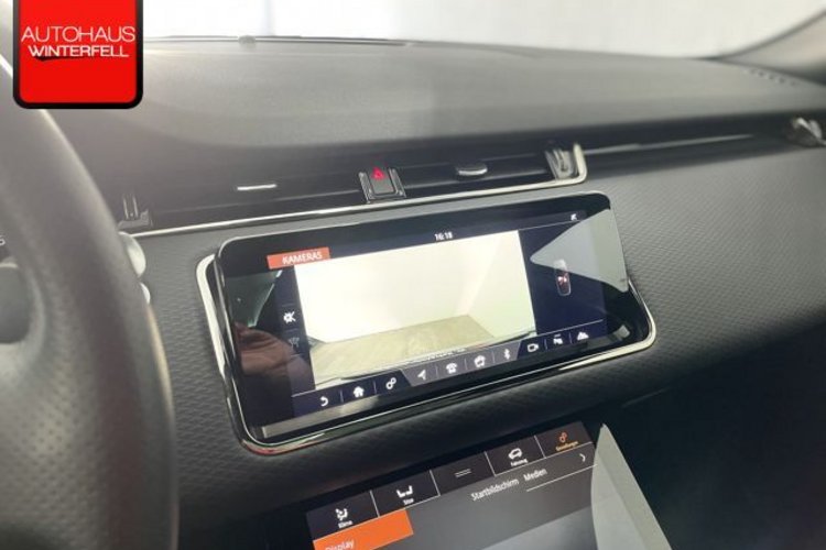 Land Rover Range Rover Evoque Range Rover Evoque D180 R-DYNAMIC PANO+AHK+KAMER