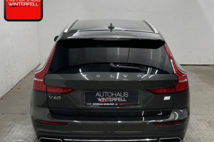 Volvo V60 V60 T8 INSCRIPTION RECH AWD AHK+KAMERA+KEYLESS+