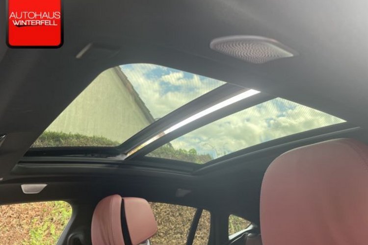 BMW X6 X6 xDrive 40d M SPORT PANO-SKY+CARBON+B&amp;W+SOFT