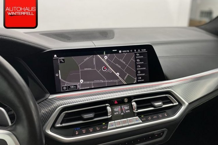 BMW X5 M X5 M Competition DRIVERS+22Z+LASER+AHK+MASSAGE+
