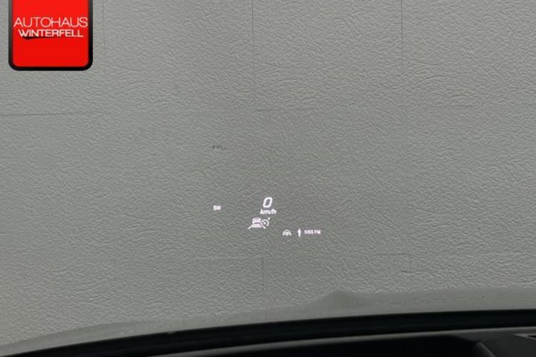 Mercedes-Benz GLE 350 GLE 350 de 4M AMG AHK+360+HUD+URBAN+DISTRONIC+