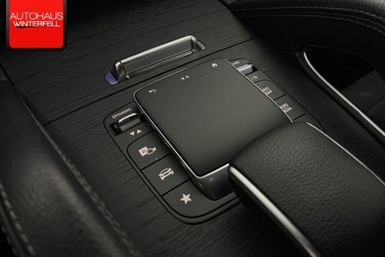 Mercedes-Benz GLE 350 GLE 350 de 4M AMG AHK+360+HUD+URBAN+DISTRONIC+