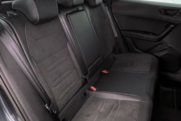 Cupra Ateca Ateca 2.0 TSI 4Drive AKRAPOVIC+BREMBO+BEATS+360+