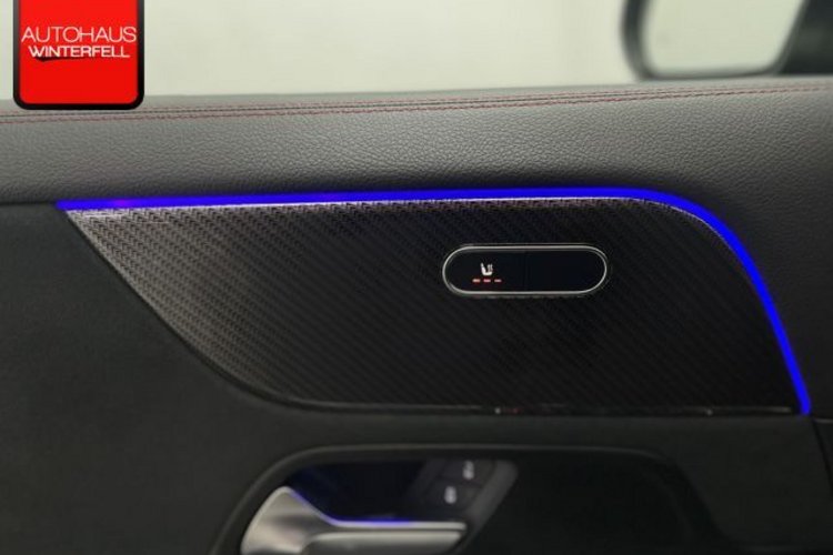 Mercedes-Benz GLA 200 GLA 200 AMG CARBON LED+20Z+KAMERA+MBUX+CARPLAY+