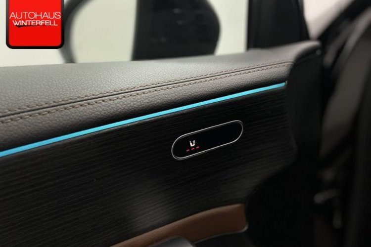 Mercedes-Benz A 250 A 250 Progressive NIGHT PANO+MULTIBEAM+KAMERA+