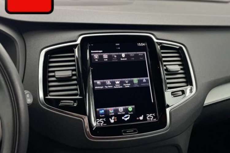 Volvo XC90 XC90 T8 INSCRIPTION RECH AWD 7SITZER+VOLL-LED+