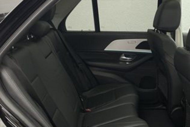 Mercedes-Benz GLE 350 GLE 350 de 4M AMG PANO+21Z+AHK+KAMERA+THERMOTRON