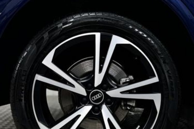 Audi Q5 Q5 55 TFSI e qu S line MEMO+20Z+360+HUD+KEYLESS+