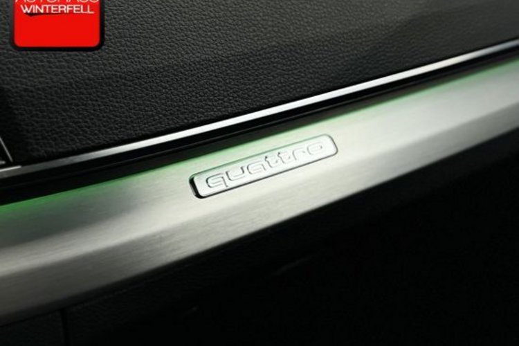 Audi Q5 Q5 50 TFSI e qu S line PANO+AHK+MEMO+360+MATRIX