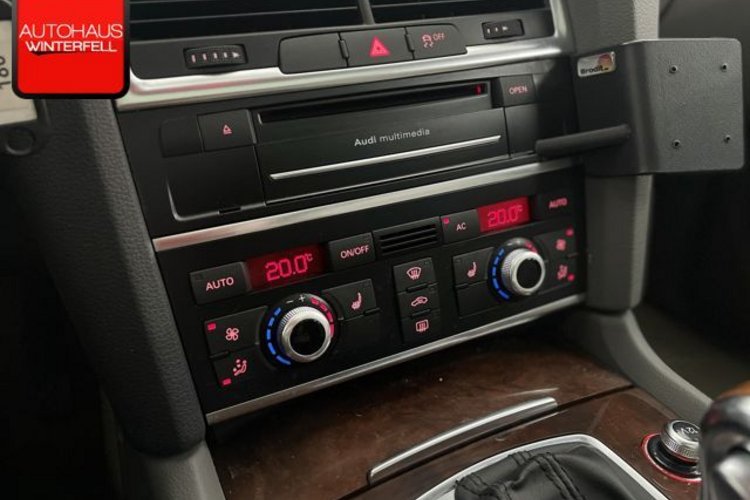 Audi Q7 Q7 3.0 TDI qu S line PANO+AHK+KAMERA+BOSE+STANDH