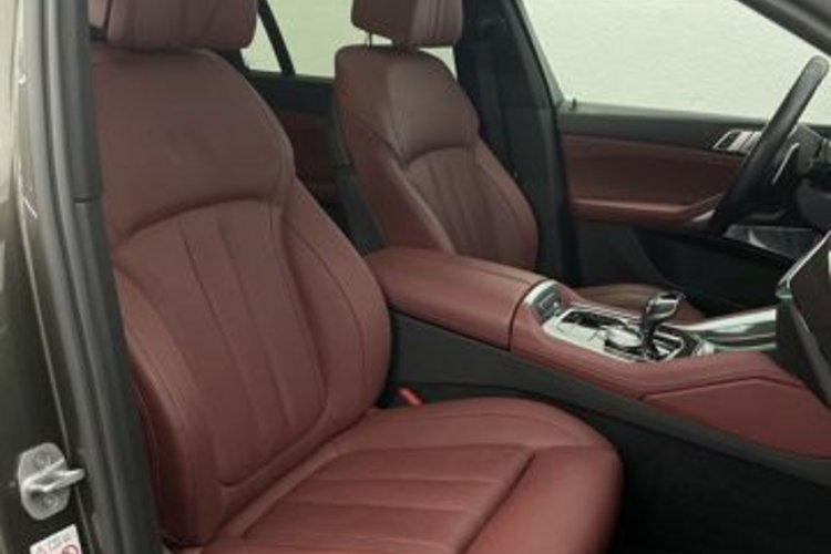 BMW X6 X6 xDrive 40d M SPORT PANO-SKY+CARBON+B&amp;W+SOFT