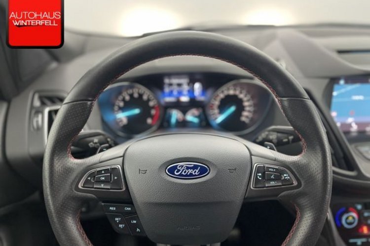 Ford Kuga Kuga 1.5 EcoBoost 4x4 Aut. ST-LINE AHK+KAMERA+